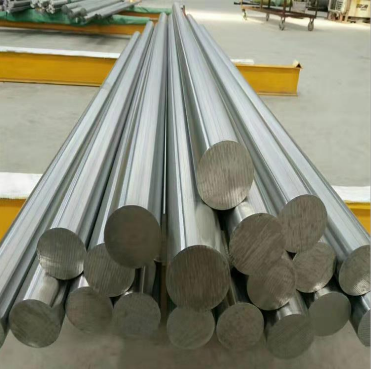 17-4PH不锈钢光圆