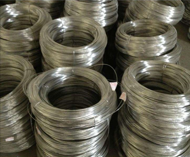 17-4PH不锈钢盘圆