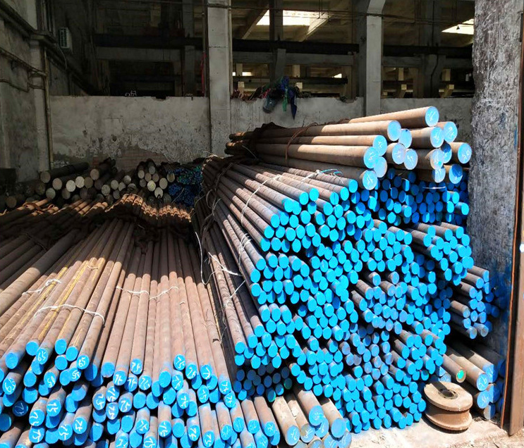 17-4Ph不锈钢圆钢